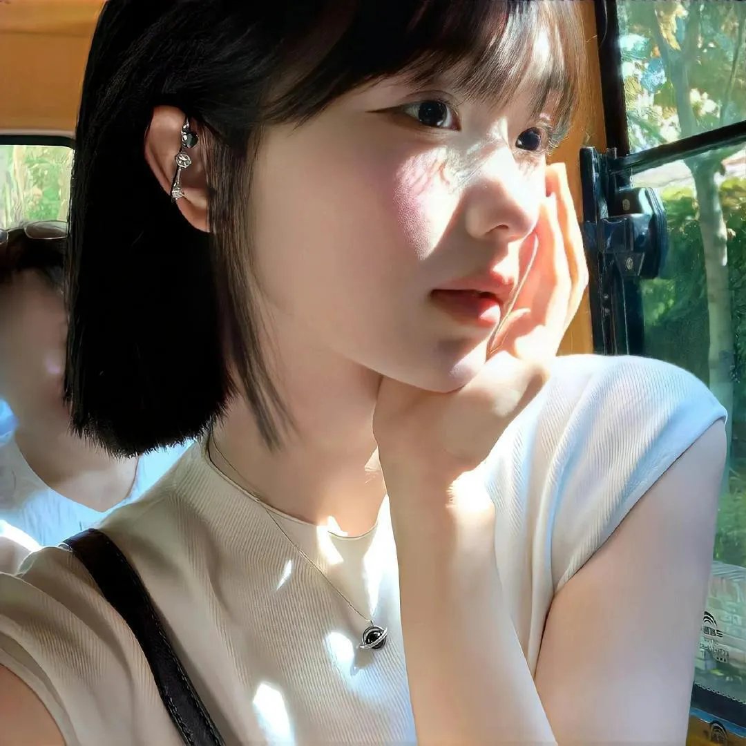 瞧!你这小脾气