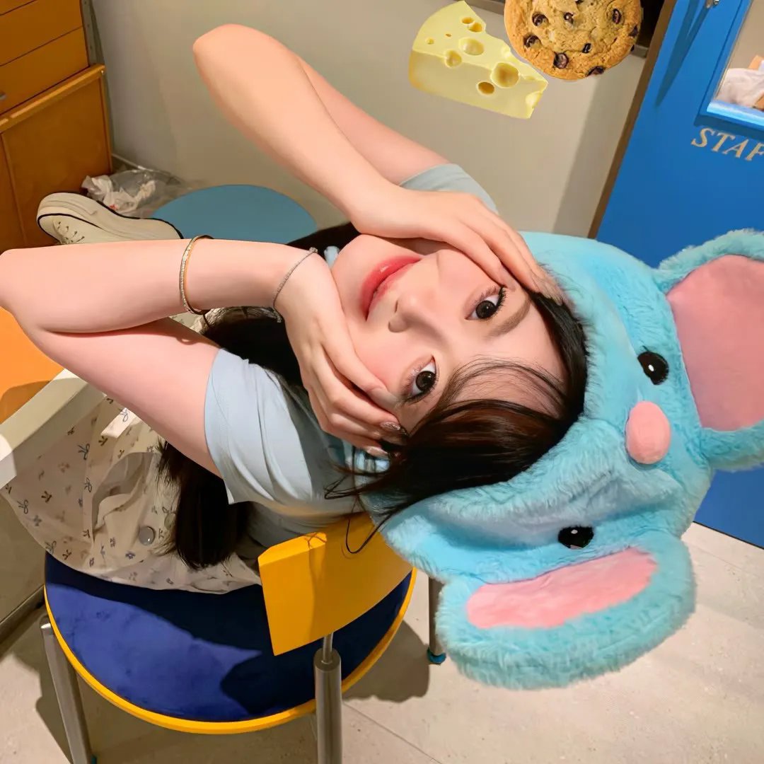 突然的喜欢
